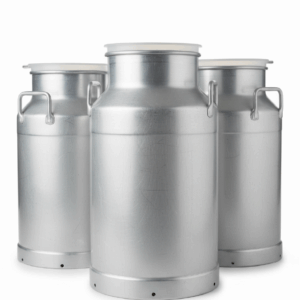 Cantina 40 Lts - Aluminio
