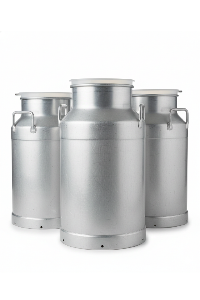 Cantina 30 Lts - Aluminio