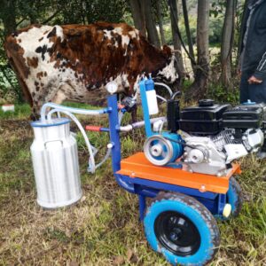 Equipo Portátil -Ecomini un puesto